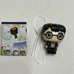 Kinder Joy Egg- Harry Potter Collection